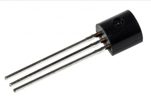 Tansistor mosfet 2N7000